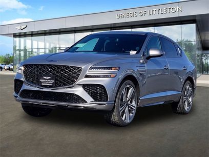 New 2026 Genesis GV80 3.5T e-SC