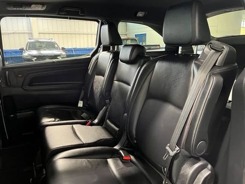Used 2025 Honda Odyssey Sport-L image 16