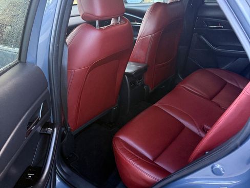 Used 2022 MAZDA CX-30 AWD 2.5 S w/ Preferred Package image 11