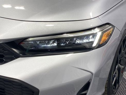 New 2026 Honda Civic Sport image 29