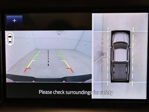 Certified 2020 Ford F150 Lariat w/ Equipment Group 502A Luxury image 34