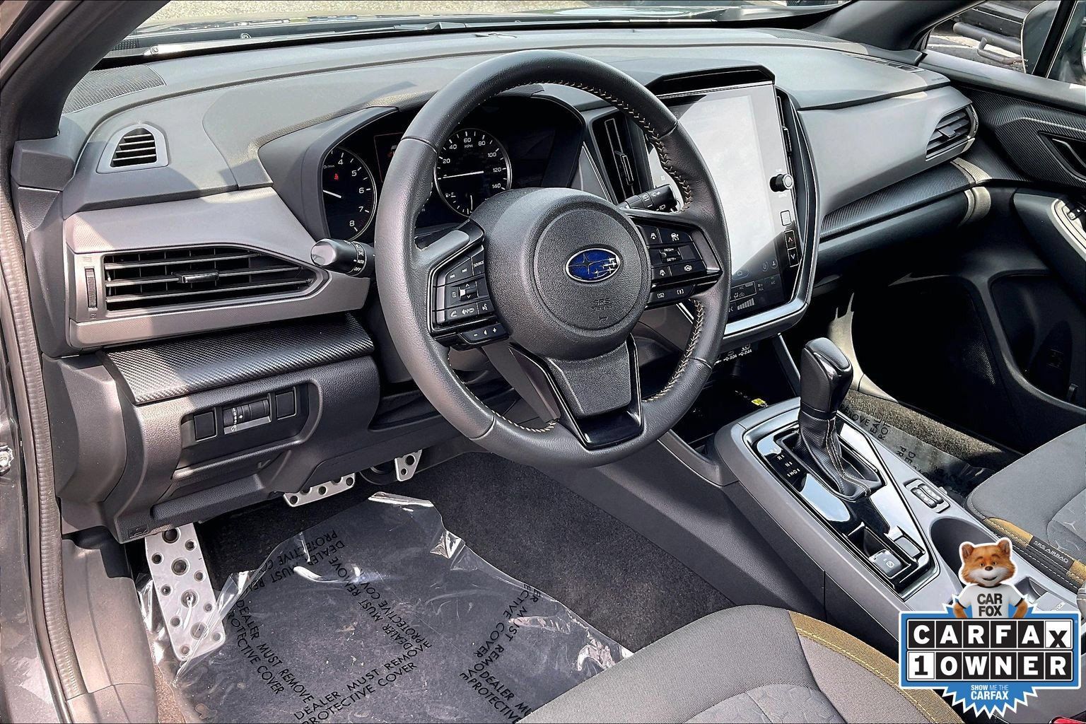 Certified 2024 Subaru Crosstrek 2.5i Sport AWD/4WD image 19