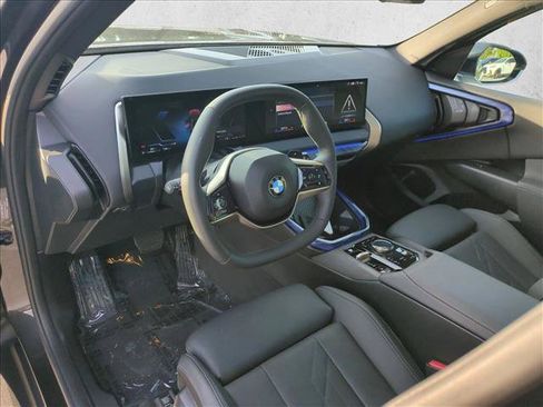 Certified 2025 BMW X3 xDrive30i w/ Convenience Package AWD/4WD image 10
