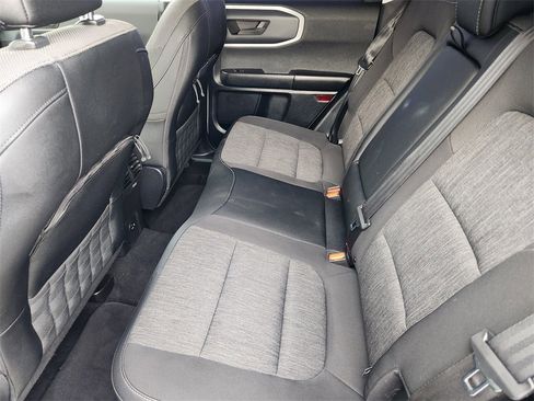 Used 2021 Ford Bronco Sport Big Bend image 27