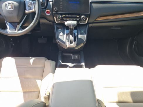 Used 2019 Honda CR-V Touring image 22