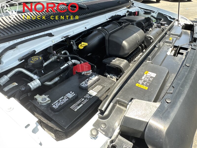 Used 2023 Ford E-350 and Econoline 350 Super Duty w/ Power Windows & Locks Group RWD image 24