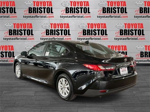 New 2026 Toyota Camry LE image 6