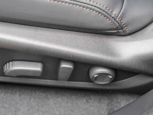 New 2025 Subaru Forester Touring image 21