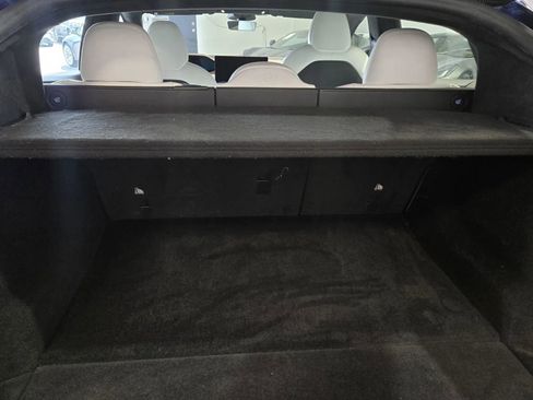 Used 2021 Tesla Model S Long Range image 10