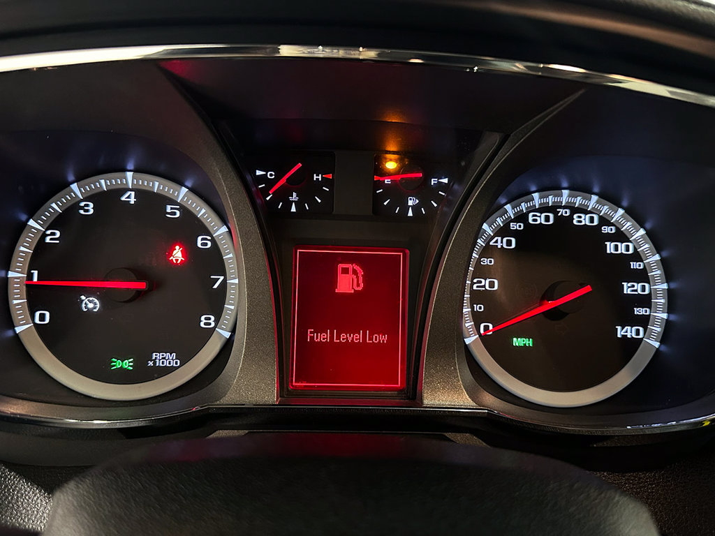 Used 2016 GMC Terrain SLE w/ Chrome Edition AWD/4WD image 26