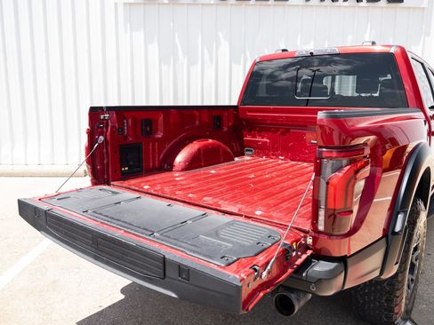 Used 2024 Ford F150 Raptor w/ Equipment Group 803A Raptor R AWD/4WD image 68