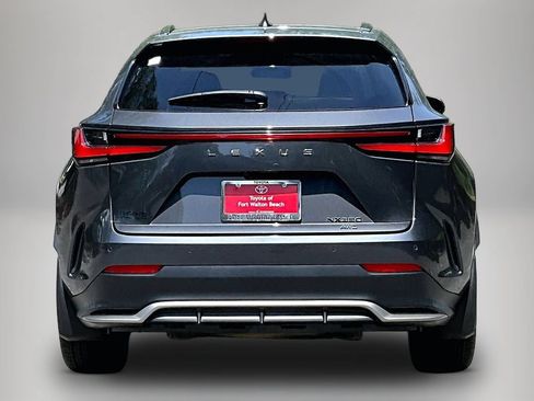 Used 2023 Lexus NX 350 F Sport AWD/4WD image 6
