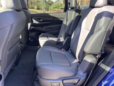 New 2026 Subaru Ascent Bronze Edition image 13