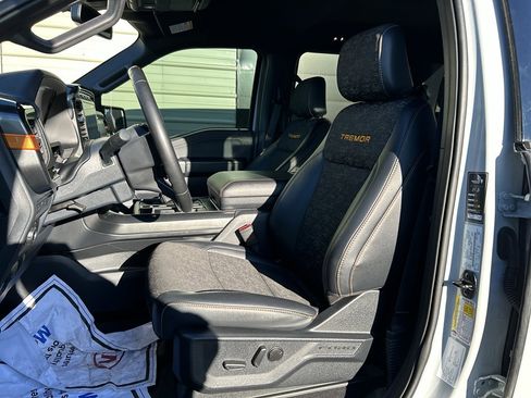 Used 2023 Ford F150 Tremor image 13