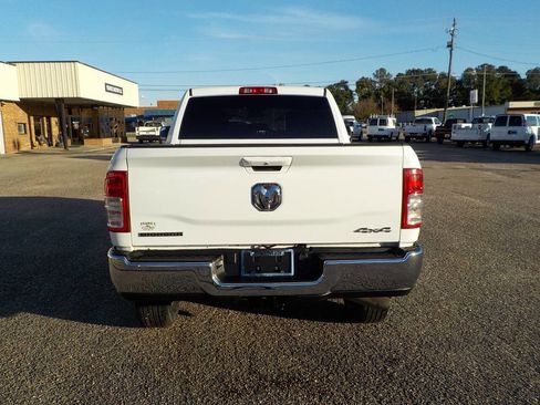 Used 2022 RAM 2500 Big Horn image 4