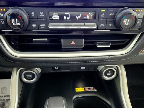 Certified 2024 Toyota Grand Highlander Limited image 48