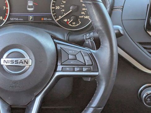 Used 2019 Nissan Altima 2.5 SR image 18