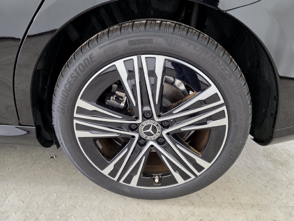 New 2027 Mercedes-Benz CLA 220 image 12