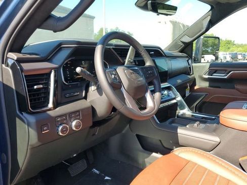 New 2026 GMC Sierra 3500 Denali Ultimate AWD/4WD image 21