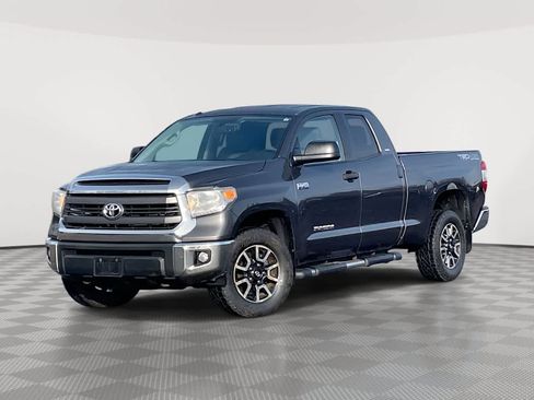 Used 2015 Toyota Tundra SR5 image 1