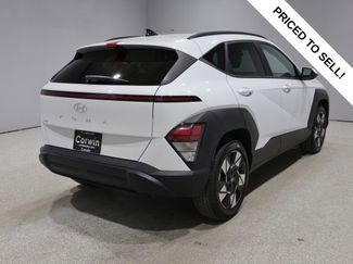 Used 2025 Hyundai Kona SEL FWD video 2