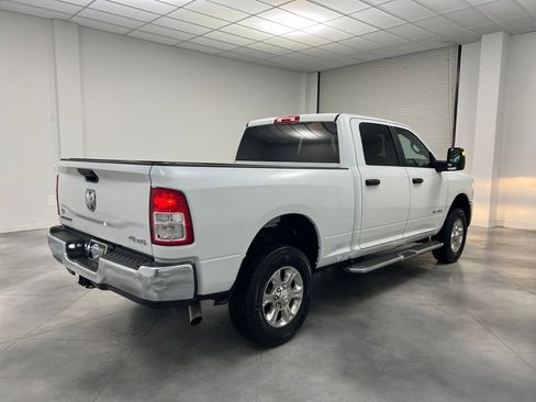 Used 2024 RAM 2500 Big Horn image 7