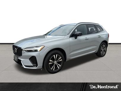 Used 2024 Volvo XC60 B5 Core