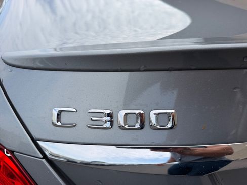 Used 2016 Mercedes-Benz C 300 Sedan image 24