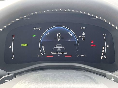 New 2026 Toyota Camry SE image 28