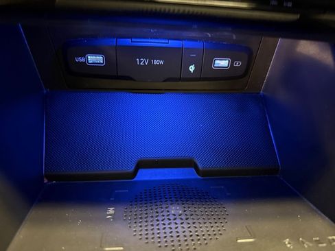 Certified 2023 Hyundai Tucson Limited image 30