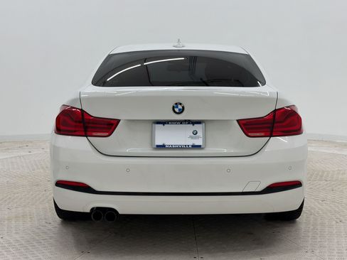 Used 2018 BMW 430i Gran Coupe RWD image 10