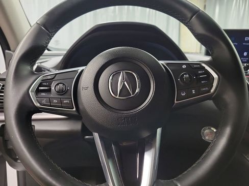 Used 2021 Acura RDX AWD image 18