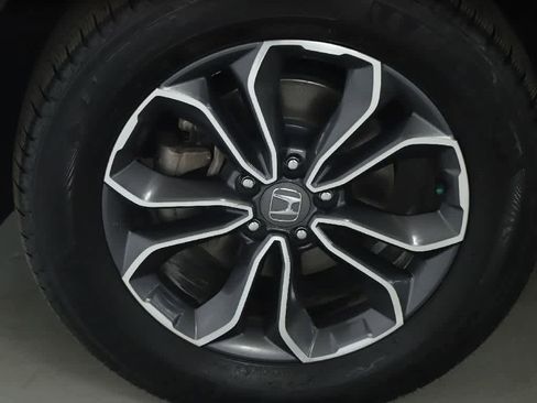 Used 2022 Honda CR-V EX-L image 36