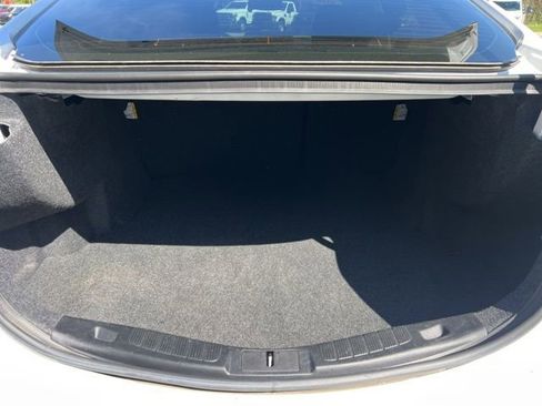 Used 2020 Ford Fusion SE AWD/4WD image 15