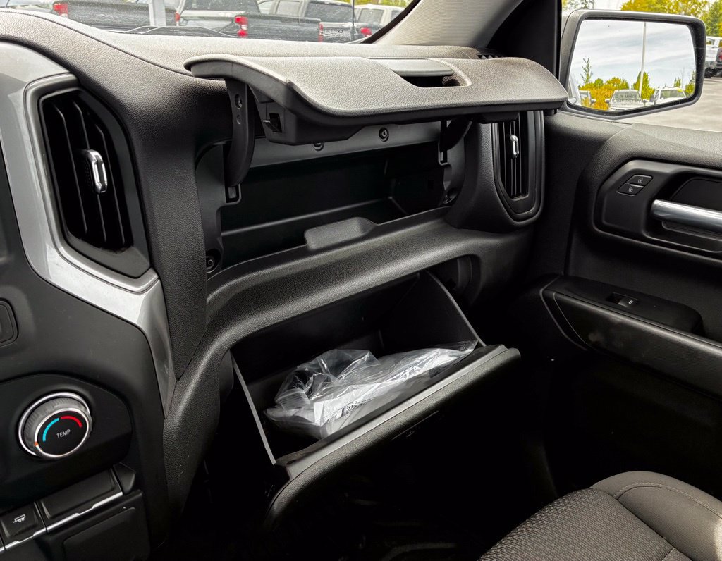 Used 2023 Chevrolet Silverado 1500 W/T RWD image 25