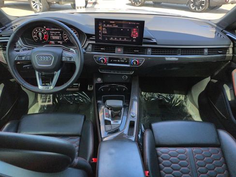 Used 2021 Audi RS 5 Sportback AWD/4WD image 14
