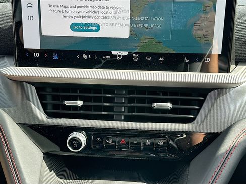 New 2026 Ford Explorer ST AWD/4WD image 11