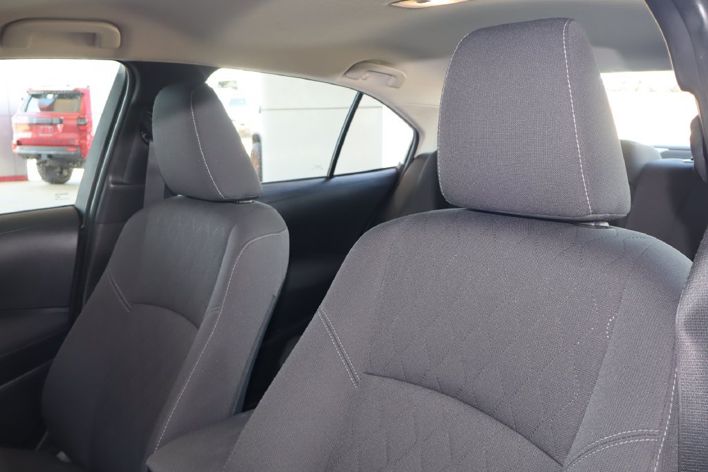 Used 2024 Toyota Corolla LE FWD image 14