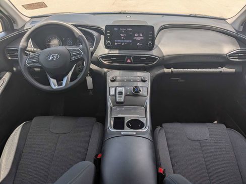 Used 2023 Hyundai Santa Fe SE w/ Cargo Package AWD/4WD image 19