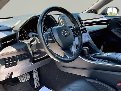 Used 2020 Toyota Avalon TRD w/ All Weather Liner Package FWD image 17