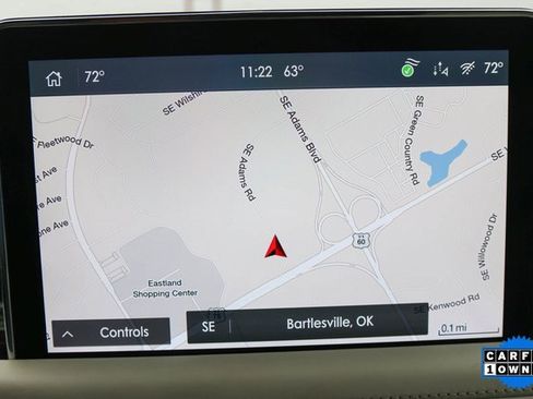 Used 2023 Lincoln Aviator Black Label w/ Class IV Trailer Tow Package image 31