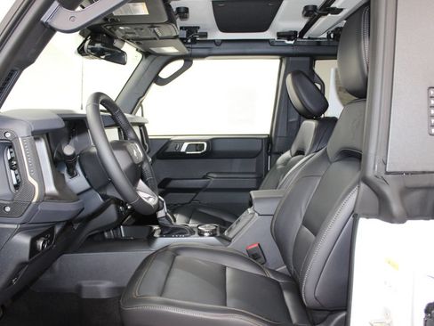 New 2026 Ford Bronco Badlands AWD/4WD image 20