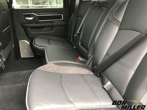 New 2026 RAM 3500 Laramie image 32