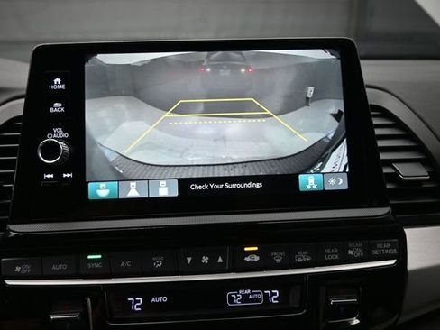 New 2026 Honda Odyssey EX-L image 3