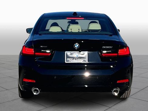 New 2026 BMW 330i xDrive 330i xDrive w/ Convenience Package image 4