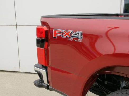 New 2026 Ford F250 Lariat AWD/4WD image 14