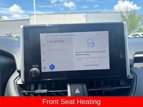 Used 2023 Toyota RAV4 XLE w/ Convenience Package AWD/4WD image 16