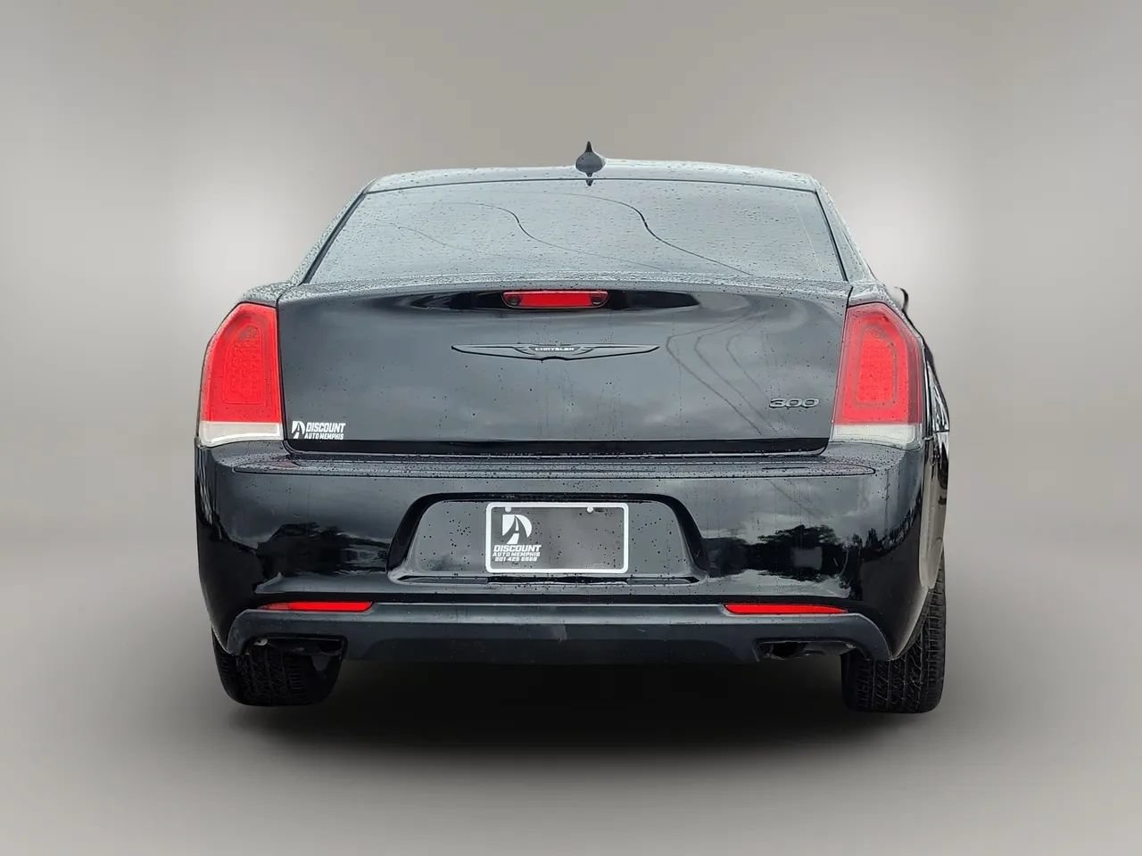 Used 2023 Chrysler 300 Touring L RWD image 19