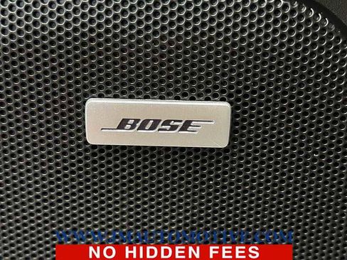 Used 2021 Chevrolet Silverado 1500 RST w/ Convenience Package II image 40