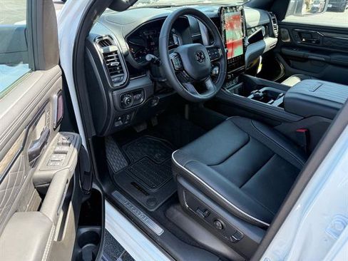 New 2025 RAM 1500 Limited image 4